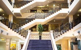 The Heritage