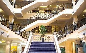 The Heritage